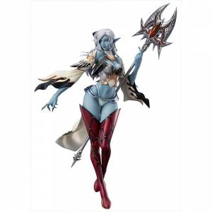 Lineage II - Dark Elf (Regular Edition) [MAX Factory]