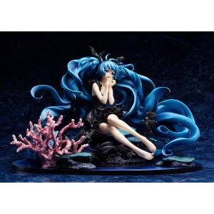 Character Vocal Series 01 Hatsune Miku Deep Sea Girl ver. Reissue [Good Smile Company]