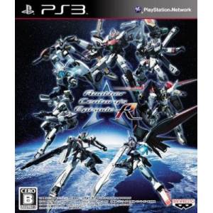 A.C.E. R - Another Century's Episode R [PS3 - Used Good Condition]