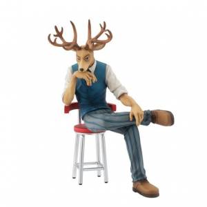 BEASTARS Louis Limited Edition [Megahouse]