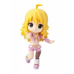 THE IDOLM@STER - Miki Hoshii Posable Figure [Cu-poche]