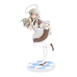 Haiyore! - Nyaruko-san (Miyazawa Limited Edition) [Gutto-kuru Figure Collection La Beaute 14 ]