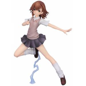 Toaru Kagaku no Railgun - Mikoto Misaka [Griffon Enterprises]