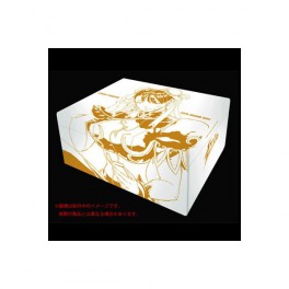  Street Fighter 25th Anniversary Sound Box - e-Capcom Limited Edition [OST]