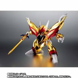 Robot Spirits Side Mashin Ryuseimaru 30TH Special Anniversary