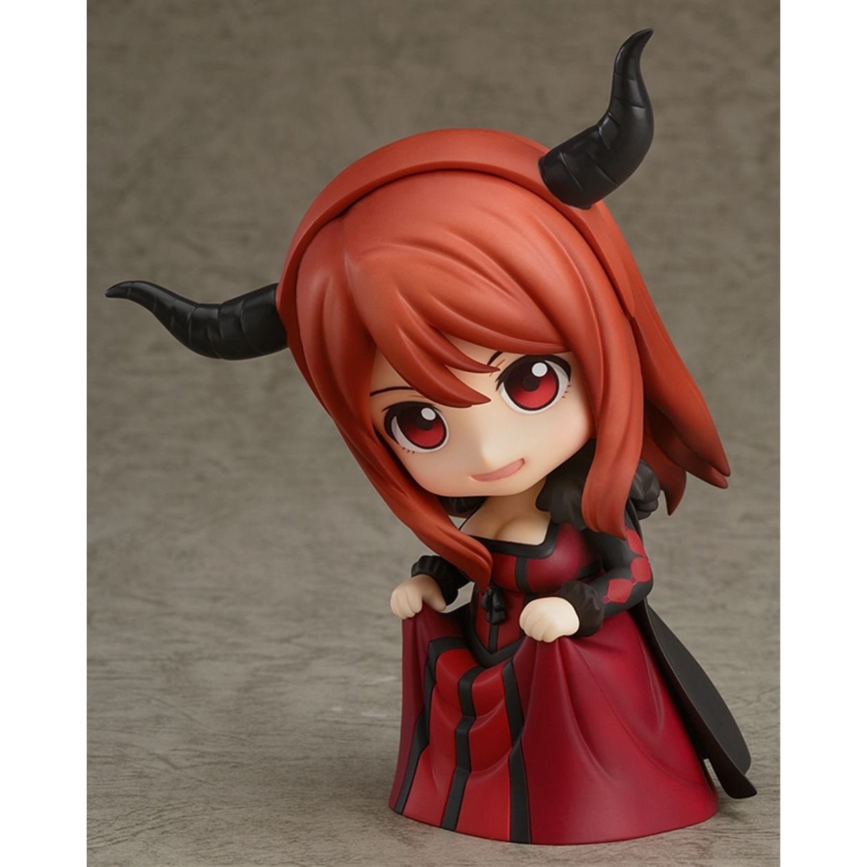 MAOYU: Archenemy and Hero - Demon King [Nendoroid 325]