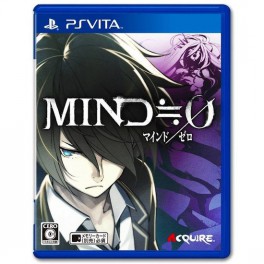   Mind Zero [PSVita]