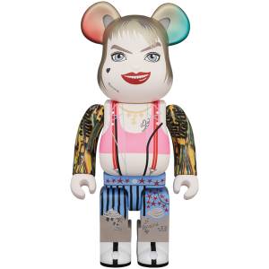 BE@RBRICK / Bearbrick HARLEY QUINN 400％ Limited Edition [Medicom Toy]