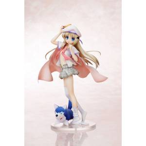 Kud Wafter Kudryavka Noumi [Broccoli]