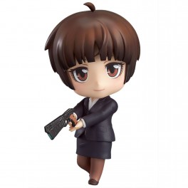 Psycho-Pass - Akane Tsunemori [Nendoroid]
