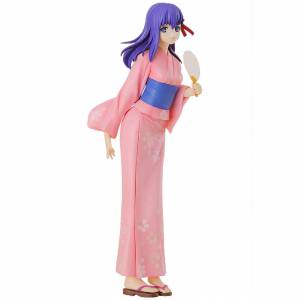 Fate/stay night - Sakura Matou Yukata ver. [FREEing]