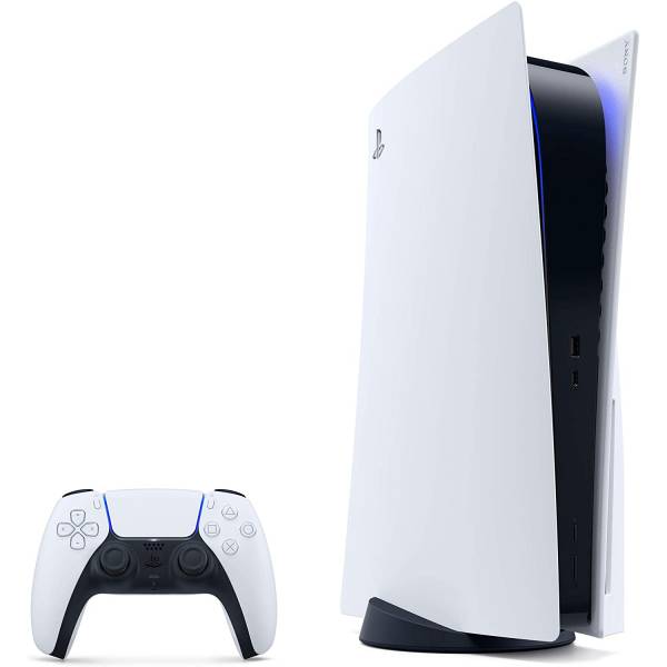 PlayStation 5 (CFI-1000A01) | Nin-Nin-Game.com