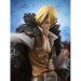    One Piece POP / Portrait Of Pirates Edition Z - Sanji