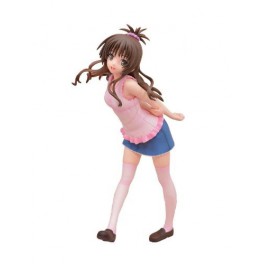 To Love-Ru Darkness - Mikan Yuuki [Precious Collection]