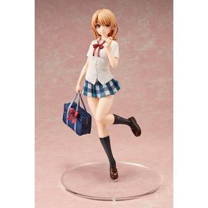My Teen Romantic Comedy SNAFU Iroha Isshiki Limited Edition [Amakuni]