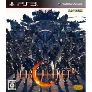 Lost Planet 2 [PS3 - occasion BE]