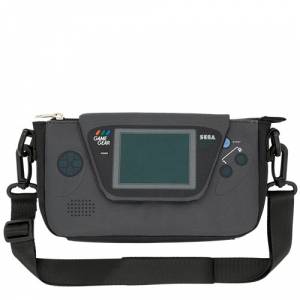 SEGA full-scale Game Gear shoulder bag [Goods]