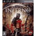 Dante's Inferno + flyer (PS3)