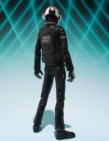 Buy Daft Punk Thomas Bangalter Limited Edition SH Figuarts (Hobby