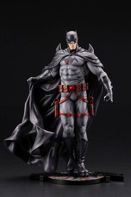 ARTFX DC UNIVERSE Batman (Thomas Wayne) Elseworld  [Kotobukiya]