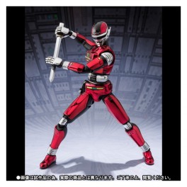 Uchū Keiji Shariban - Space Sheriff Sharivan - Edition Limitée [SH Figuarts]