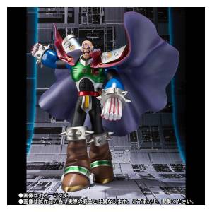 Rockman - Rockman X Sigma - Edition Limitée [Figuarts Zero]