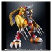 Digimon-Wargreymon Original Designer's Edition-Edition Limitée[D-Arts]