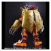 Digimon-Wargreymon Original Designer's Edition-Edition Limitée[D-Arts]