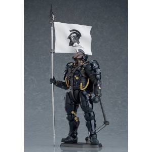 Figma Ludens: Black ver. KOJIMA PRODUCTIONS Limited Edition [Figma
