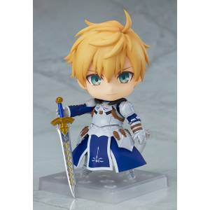 Nendoroid Saber / Arthur Pendragon Prototype Limited Edition [Nendoroid 842]