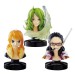 One Piece-Punk Hazard (Set of 3) - Edition Limitée[Great Deep Collection]