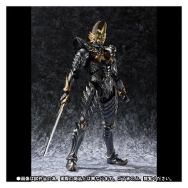 Golden Knight - Garo Ryuga Ver. - Edition Limitée 