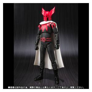 Kamen Rider Decade -Apollo Geist (Edition Limitée) [S.H. Figuarts]