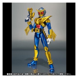 Kamen Rider - Beast Hyper - Edition Limitée [SH Figuarts]