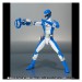 GoGo Sentai Boukenger-Bouken Black & Bouken Blue Set - Edition Limitée[SH Figuarts]