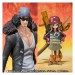 One Piece Film Z-Aokiji & Nami - Edition Limitée [Figuarts ZERO] 