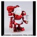 GaoGaiGar-Mike & Piggy & Big Order Room- Edition Limitée[Super Robot Chogokin]