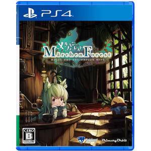 Marchen Forest  [PS4]
