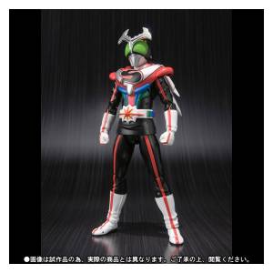 Kamen Rider Stronger (Charge Up Ver.) (Limited Edition) [S.H.Figuarts]