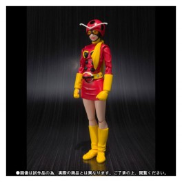 Denpa Ningen - Tackle - Edition Limitée [SH Figuarts]