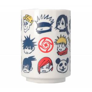 Jujutsu Kaisen tasse à thé [Goods]