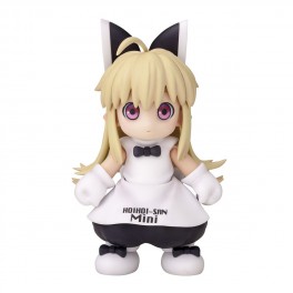 HoiHoi-san LEGACY-HoiHoi-sanMini with Mini-s
