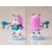 HoiHoi-san LEGACY-HoiHoi-sanMini with Mini-san Plastic Kit[kotobukiya]