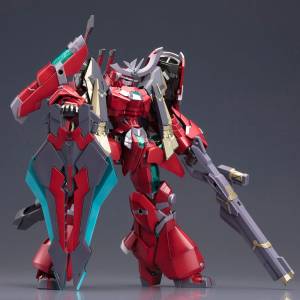 Frame Arms NSG-Z0/G Magatsuki-Houten:RE2 Plastic Model [Kotobukiya]