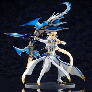 Figure Tales of Zestiria - Sorey Water Armatization (Mizu Kamui