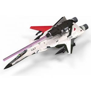 1/144 ACE COMBAT Series ADFX-01 Plastic Model [Kotobukiya]