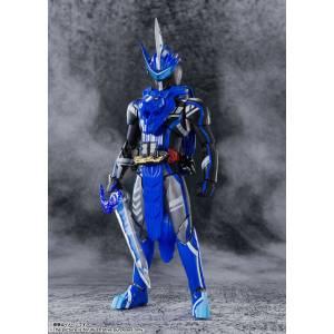 SH Figuarts Kamen Rider Blaze Lion Senki [Bandai]
