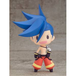 SGT Galo Thymos [Good Smile Company]