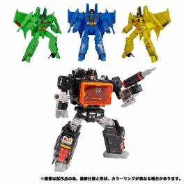 Transformers Siege SG-EX Set LIMITED EDITION | Nin-Nin-Game.com