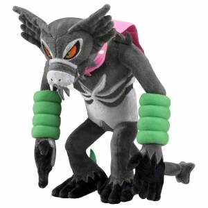 Pokemon Plush Zarude [Plush Toy]